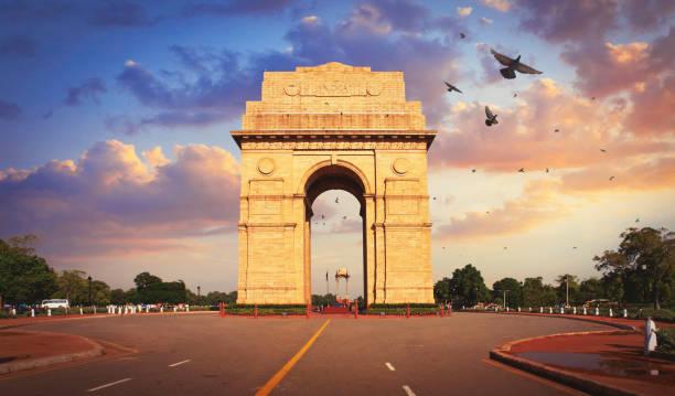 New delhi