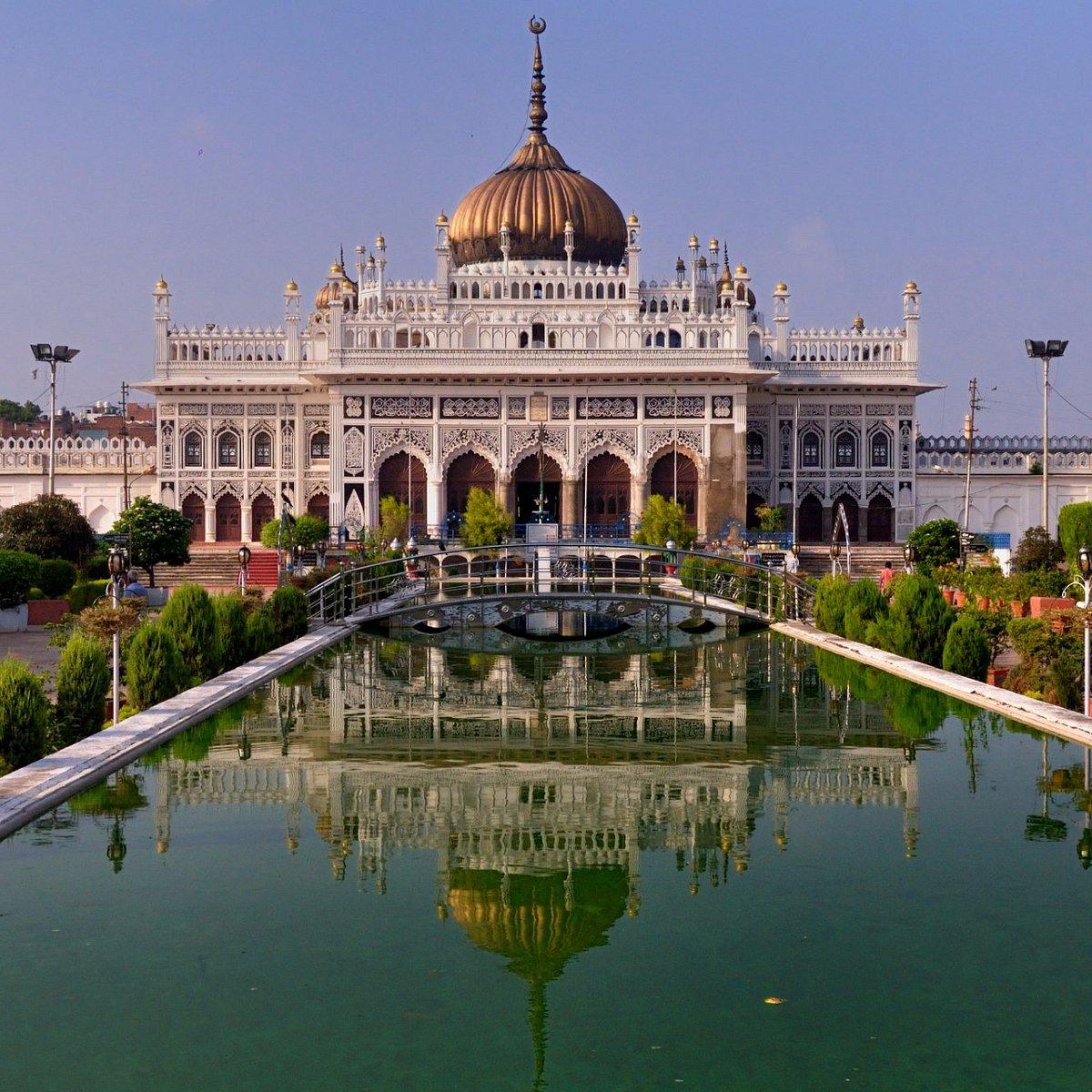 Lucknow