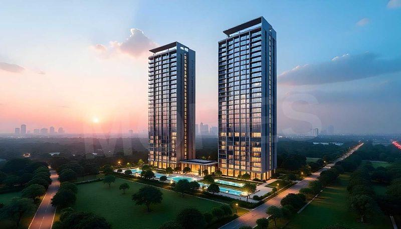 Sobha Aurum